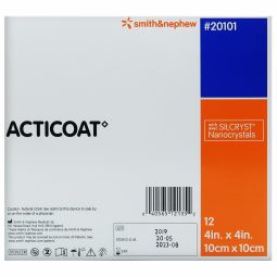 ACTICOAT 10X10 CM 20101