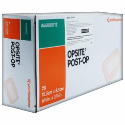OPSITE POST-OP | MEDIDA: 9.5x8.5cm | REF:66000709 - Imagen 2