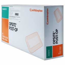 OPSITE POST-OP | MEDIDA: 9.5x8.5cm | REF:66000709 - Imagen 3