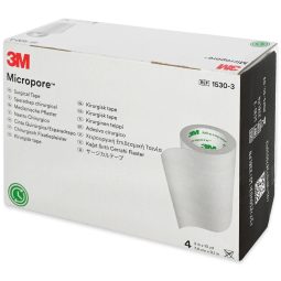 MICROPORE (BLANCO/AZUL) - Imagen 7