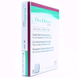 DUODERM APOSITO HIDROCOLOIDE CGF - Imagen 4