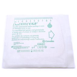 DUODERM APOSITO HIDROCOLOIDE CGF - Imagen 6