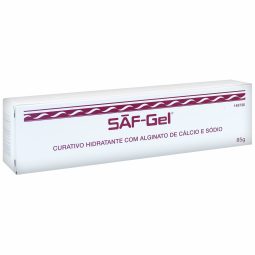 SAF GEL - TUBO, 85gr - Imagen 2