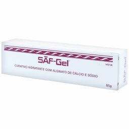 SAF GEL - TUBO, 85gr - Imagen 3
