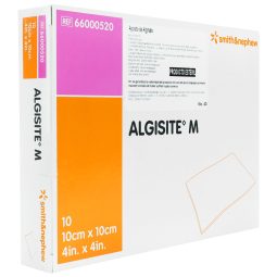 ALGISITE M 10X10 CM 66000520 - Imagen 4