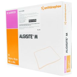 ALGISITE M 10X10 CM 66000520 - Imagen 3