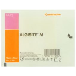 ALGISITE M 10X10 CM 66000520 - Imagen 2