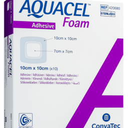 AQUACEL FOAM