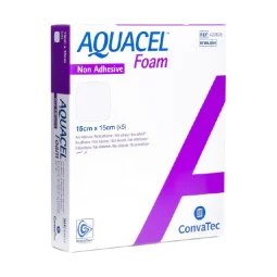 AQUACEL FOAM No Adhesivo - PIEZA, 15cm x 15cm