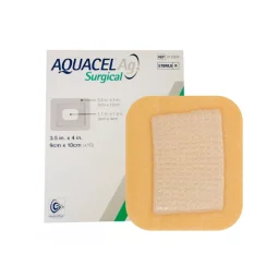 AQUACEL AG SURGICAL DE HIDROFIBRA - Imagen 4