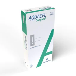 AQUACEL AG SURGICAL DE HIDROFIBRA - Imagen 5