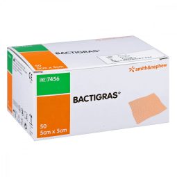 BACTIGRAS | MEDIDA: 5x5cm / REF: 7456