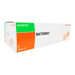BACTIGRAS ROLLO 0.5% 15X100CM 66007505 - Imagen 3