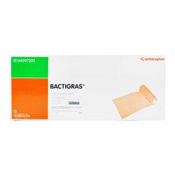 BACTIGRAS ROLLO 0.5% 15X100CM 66007505
