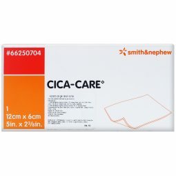 CICA CARE LAMINA DE GEL DE SILICONA  6cm x 15cm |REF:66250704 - Imagen 4