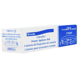 CINTURON AJUSTABLE ADULTO P/COLOSTOMIA - PIEZA, Adulto - Imagen 2