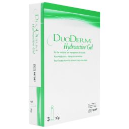 DUODERM GEL - Imagen 5