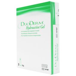 DUODERM GEL - Imagen 4
