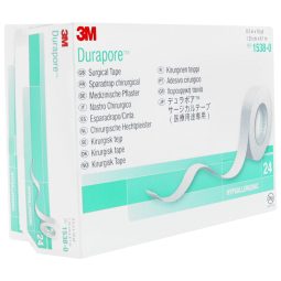 DURAPORE (TELA ADHESIVA) - Imagen 6