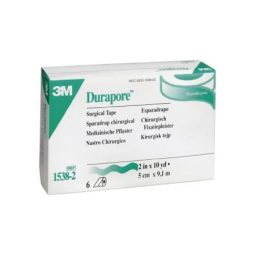 DURAPORE (TELA ADHESIVA) - Imagen 8