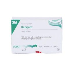 DURAPORE (TELA ADHESIVA) - Imagen 7