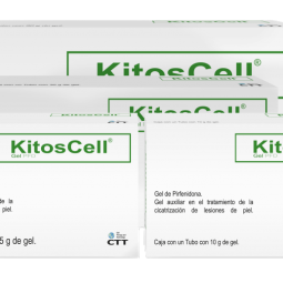KITOSCELL GEL