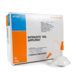 INTRASITE GEL | MEDIDA: 25grs / REF: 7313