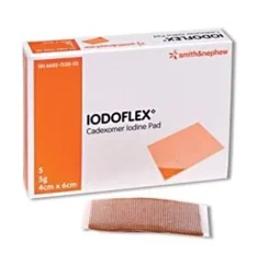 IODOSORB 20 GR | REF:66001297 - Imagen 2