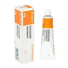 IODOSORB 20 GR | REF:66001297