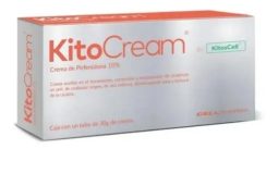 KITOCREAM - TUBO, 30gr