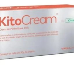 KITOCREAM - TUBO, 30gr