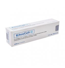 KITOSCELL-Q GEL - Imagen 5