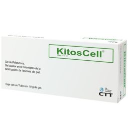 KITOSCELL GEL - Imagen 3