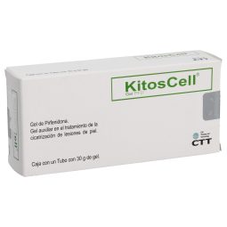 KITOSCELL GEL - Imagen 2