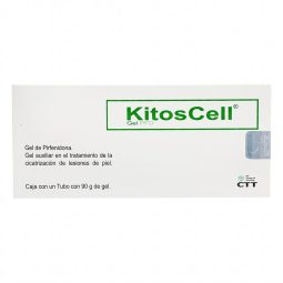 KITOSCELL GEL - Imagen 4