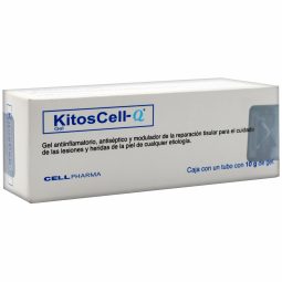KITOSCELL-Q GEL - Imagen 3