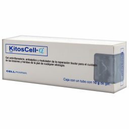 KITOSCELL-Q GEL - Imagen 2