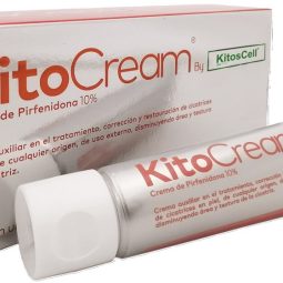 KITOCREAM – TUBO, 30gr