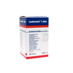 LEUKOMED T PLUS - CAJA (50 Unidades), 8cm x 15cm