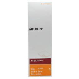 MELOLIN | MEDIDA: 5x5cm / REF: 66974940
