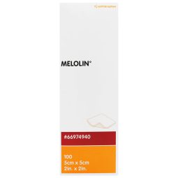 MELOLIN | MEDIDA: 5x5cm / REF: 66974940 - Imagen 3