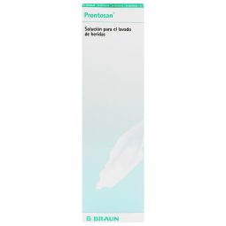 PRONTOSAN  SOLUCION - PIEZA, 350ml