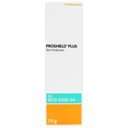 PROSHIELD PLUS CREMA | REF:8213-0300-04