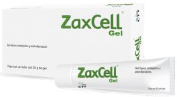 ZAXCELL GEL - Imagen 2