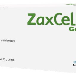 ZAXCELL GEL