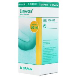 LINOVERA  MX - PIEZA, 30ml - Imagen 3