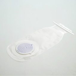 BOLSA COLOSTOMIA NEONATAL IPM