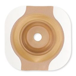 BARRERA PARA COLOSTOMÍA CERAPLUS CON MARCO ADHESIVO CONVEXA ARO 57mm RECORTABLE HASTA 38mm  11403 - Imagen 3