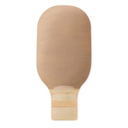 BOLSA PARA COLOSTOMÍA DRENABLE TRANSPARENTE 44mm 18132 - Imagen 4