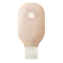 BOLSA PARA COLOSTOMÍA DRENABLE TRANSPARENTE 44mm 18132